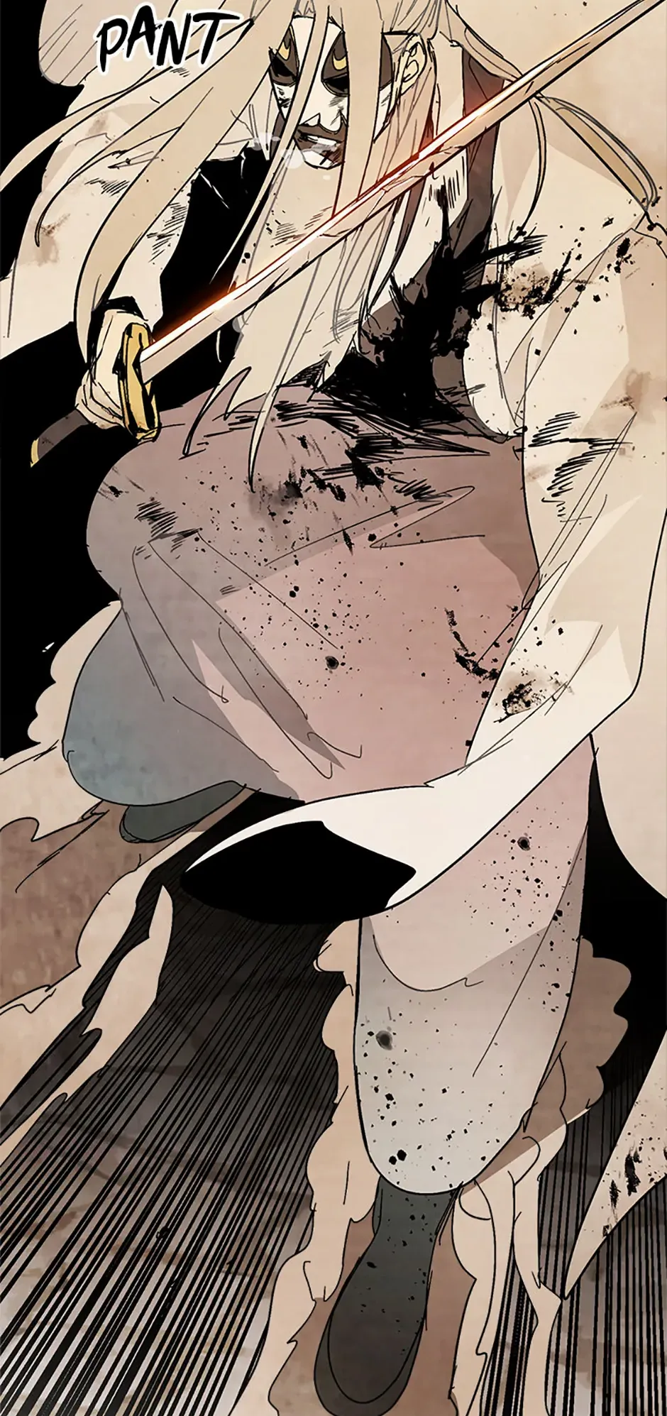 Yi Shen Dang Guan Chapter 83 64